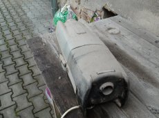 Retro vysavač Jupiter - 2