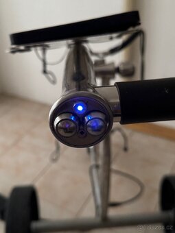 Elektrický golfový vozík Davies - 2