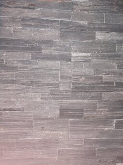 Lámaná přírodní břidlice - 2