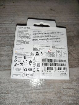 Xiaomi Redmi Buds 6 - 2