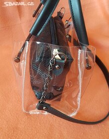 Kabelka s kabelkou - 2