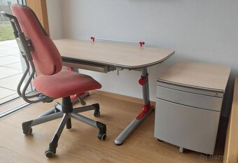 MAYER rostoucí dětský nábytek - 2