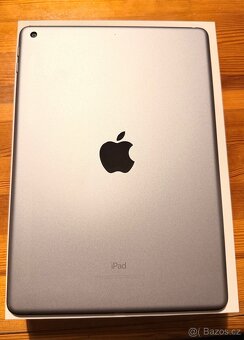 🍏 Apple iPad 5. generace 128 GB, TOP stav - 2