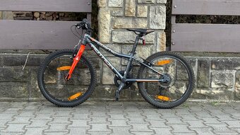 Author Cosmic 20” novy - 2