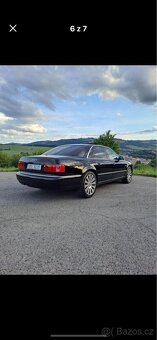 A8 d2 3.3tdi - 2