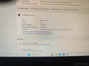 Stolní počítač Dell+příslušenství - 2