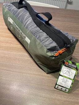 Stan pro 2 osoby TETON 2 - 2