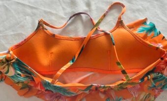 Dívčí plavky Calzedonia - 2