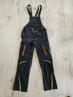 Prodám kalhoty strauss - 2