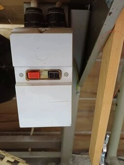 Overlock MO 2300 - 2