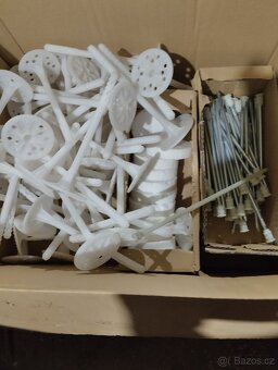 Stavební materiál - 2