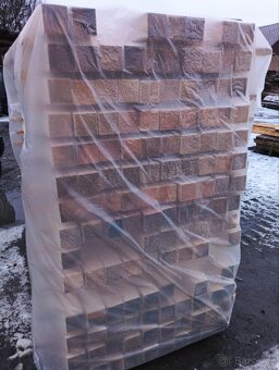 Trámky na cokoliv 80/80 2m - 2