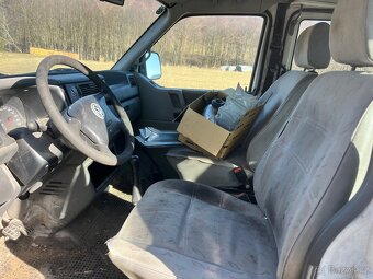 Vw t4 2.5 tdi 65kw ajt 2003 - 2