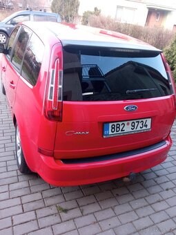 Ford C-MAX 2.0 TDCI 100KW - 2