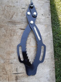 Kleště na dřevo - 2