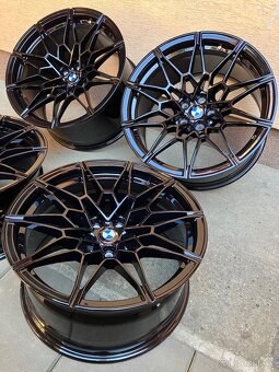 BMW Styling 826 R19, R20 - 2