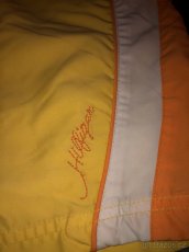 Dámské Šortky T. Hilfiger - 2