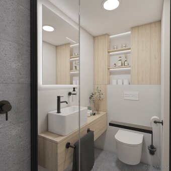 Komplet koupelna - 2