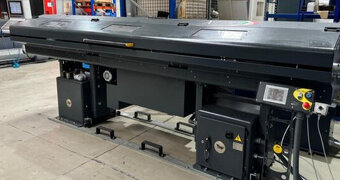 Soustruhy - CNC NLX 2500/700 - 2