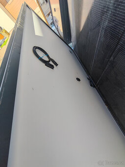 Fotovoltaický panel Leapton 570 Wp - 2