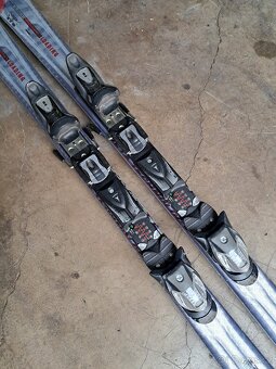 Lyže ATOMIC LOADING 178cm - 2
