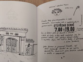 Středočeský výletník - 2