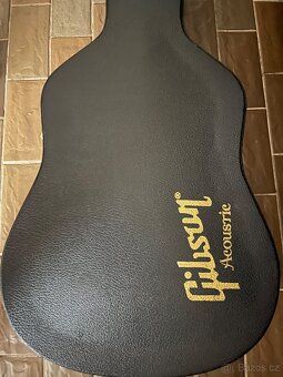 Gibson J- 15 - 2