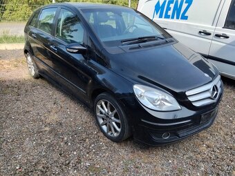 B 200 sport - 2