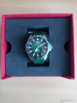 Hodinky Vostok Europe N1 Rocket automatic - 2