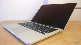 Macbook pro retina 13" late 2013 - 2