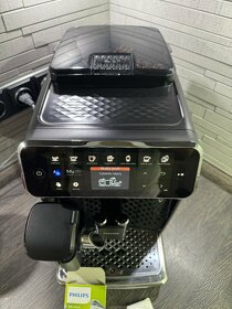Kávovar Philips Espresso 4300 LatteGo - 2
