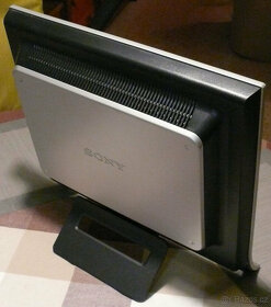Sony SDM-HS75D LCD monitor 17" - 2