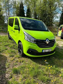 Renault Trafic - 2