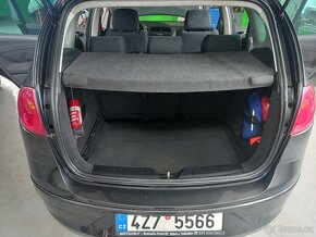 Prodej Seat Altea 1,9Tdi - 2