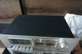 tape deck pioneer CT-506 - 2