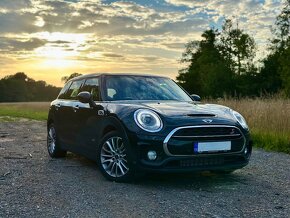 Mini Clubman Cooper S ALL4 2018 - 2