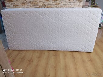 MATRACE SCHLARAFFIA  100x220x17cm - 2ks - 2