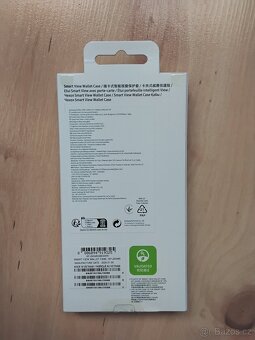 Pouzdro pro Samsung Galaxy A54 5g - 2