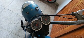 Gilera 125 - 2