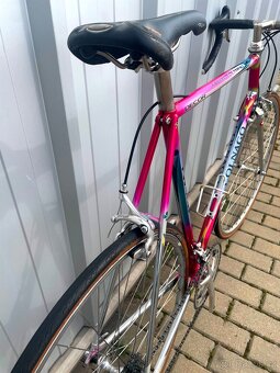 COLNAGO MASTER OLYMPIC - 2