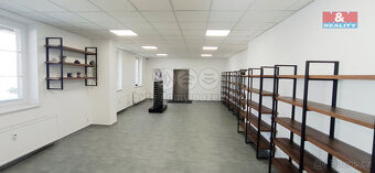 Pronájem obchodního objektu, 115 m², Frýdek-Místek - 2