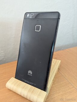 Huawei p9 lite - 2