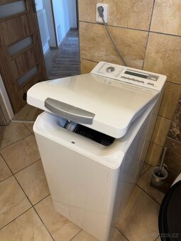 Práčka Electrolux L47330 - 2