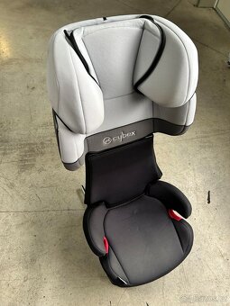 Dětská sedačka CYBEX 9-18kg. - 2