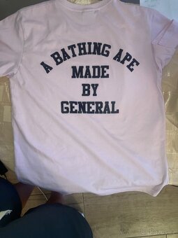 Bape - 2