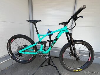 Celopéro - Enduro - GT FORCE COMP - 27,5” velikost “M” - 2