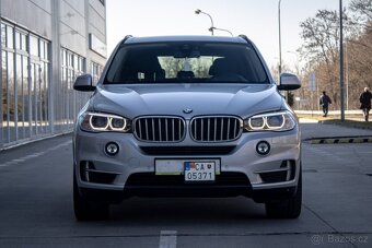 BMW X5 40d x-drive - 2