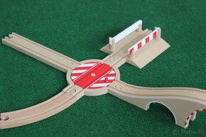 Vláčkodráha, Brio, točna, díl, 037 - 2