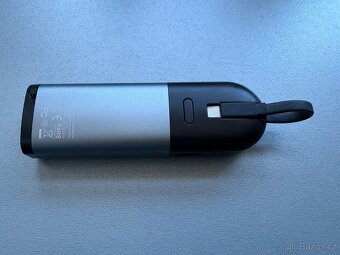 Swissten 2v1 Apple Watch Mfi Power Bank 6700mAh - 2