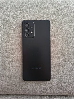 Samsung Galaxy a52s 5g - 2